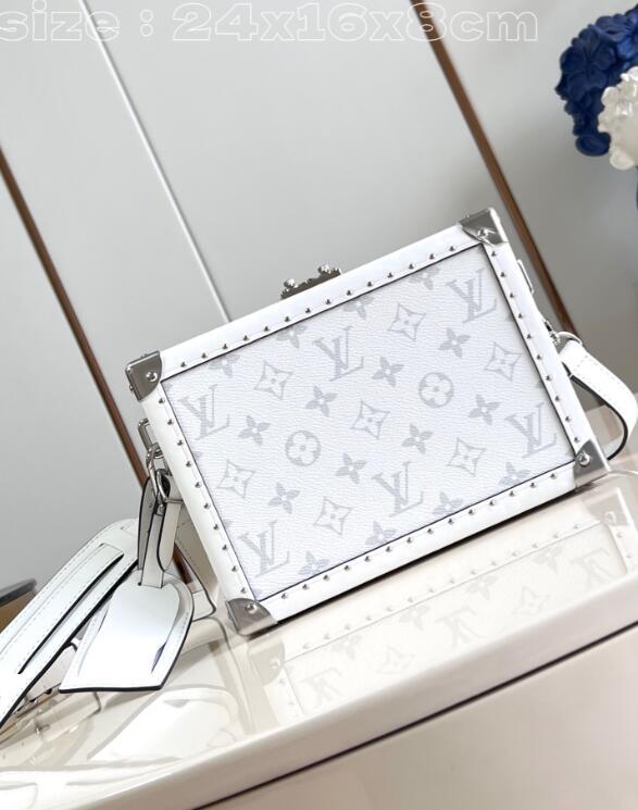 SAMC - LOV Bags - 254
