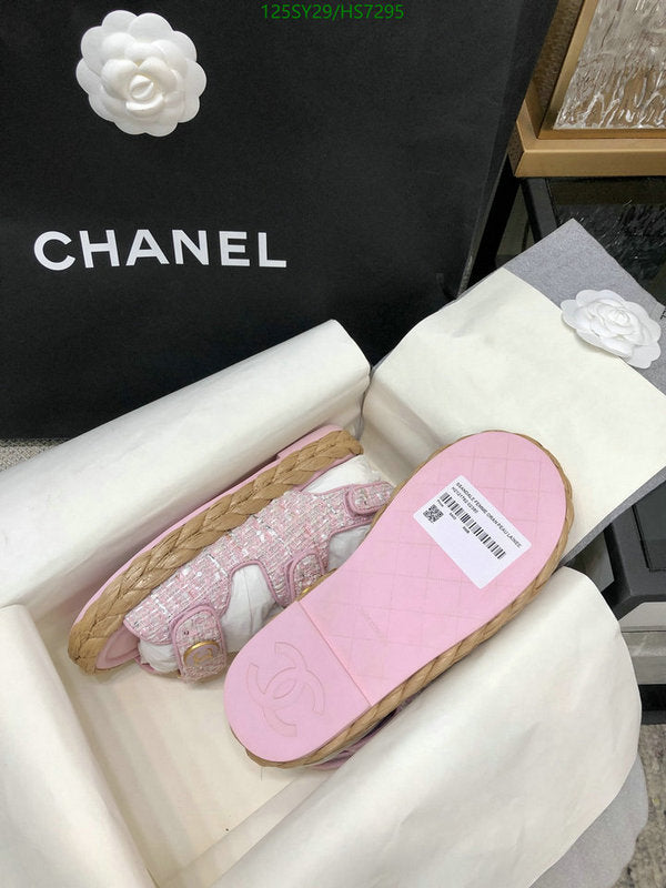 SAMC - CHL Women Shoes Beach - 030
