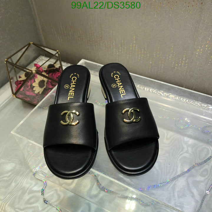 SAMC - CHL Women Shoes High Heels - 043