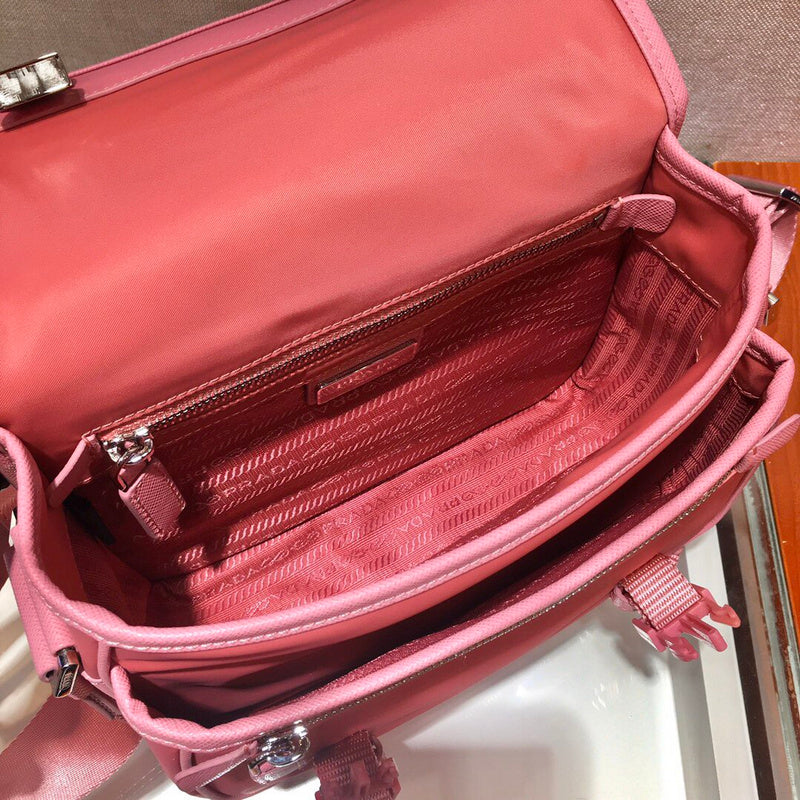 Satchel Bags - PRA Bags - 351
