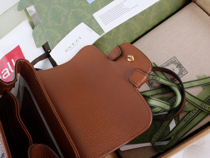 Satchel Bags - GCI Bags - 627