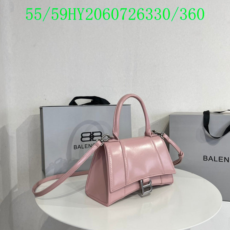 Satchel Bags - BGA Bags - 2177