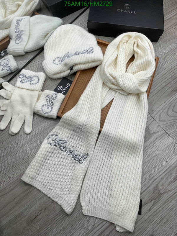 SAMC - CHL Scarves - 839