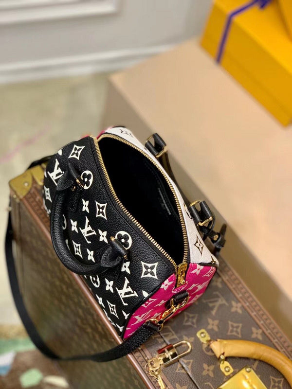 Glami Fashion Lu-Vi Bags - 16889