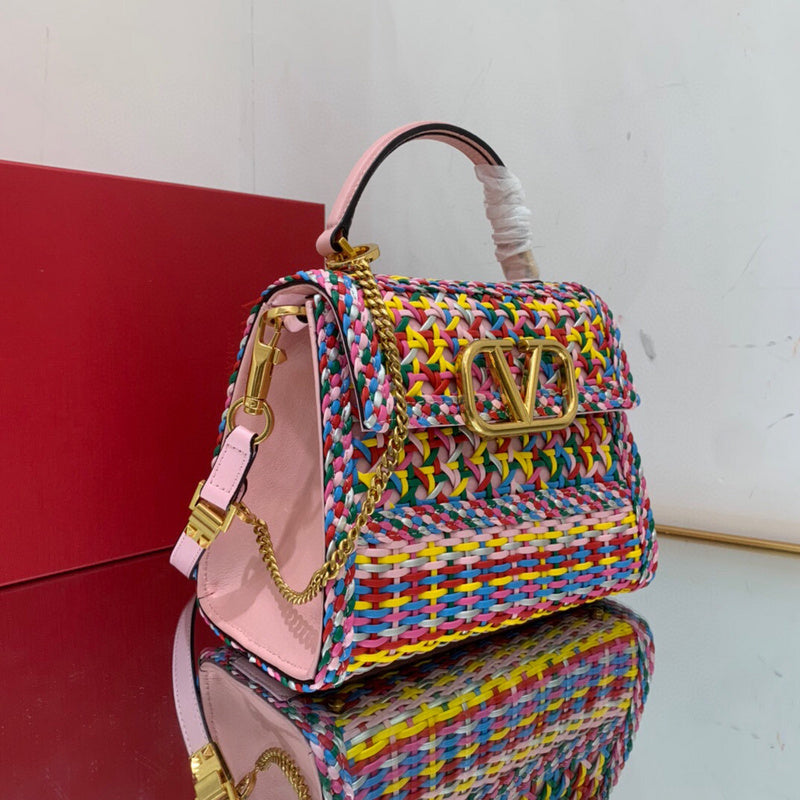 Glami Fashion - VLN Bags - 296