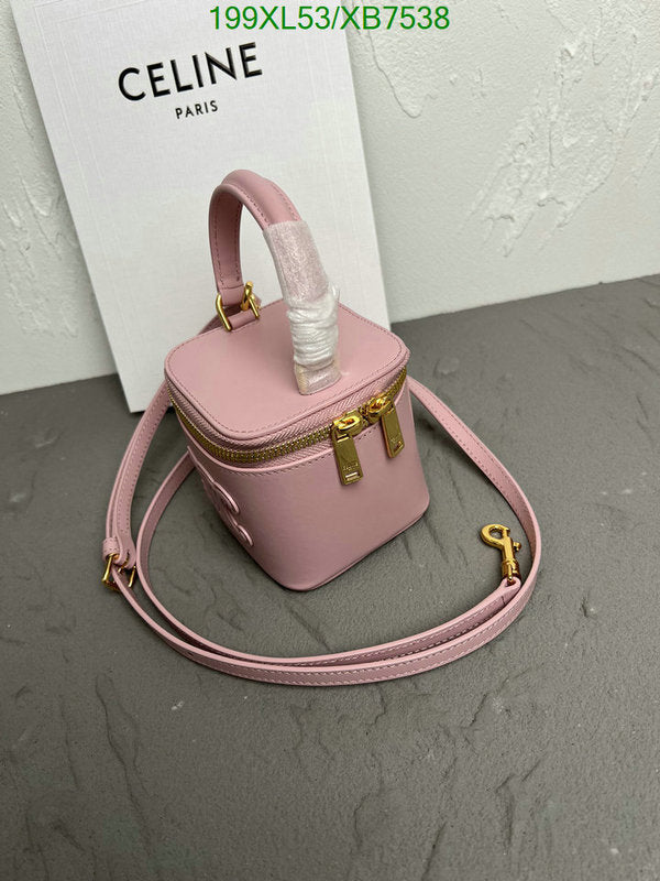 SAMC - COL Bags - 138