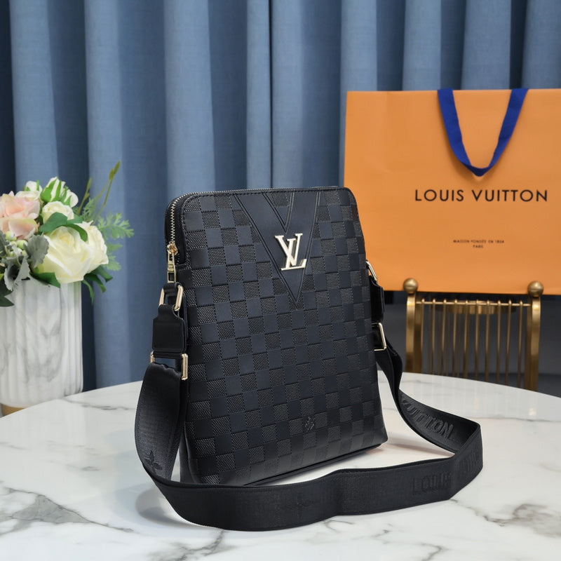 Satchel Bags - VL Bags - 3381