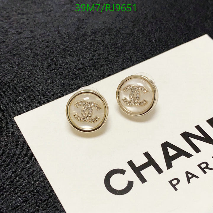 SAMC - CHL Jewelry - 1285