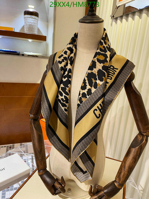 SAMC - DOR Scarves - 324