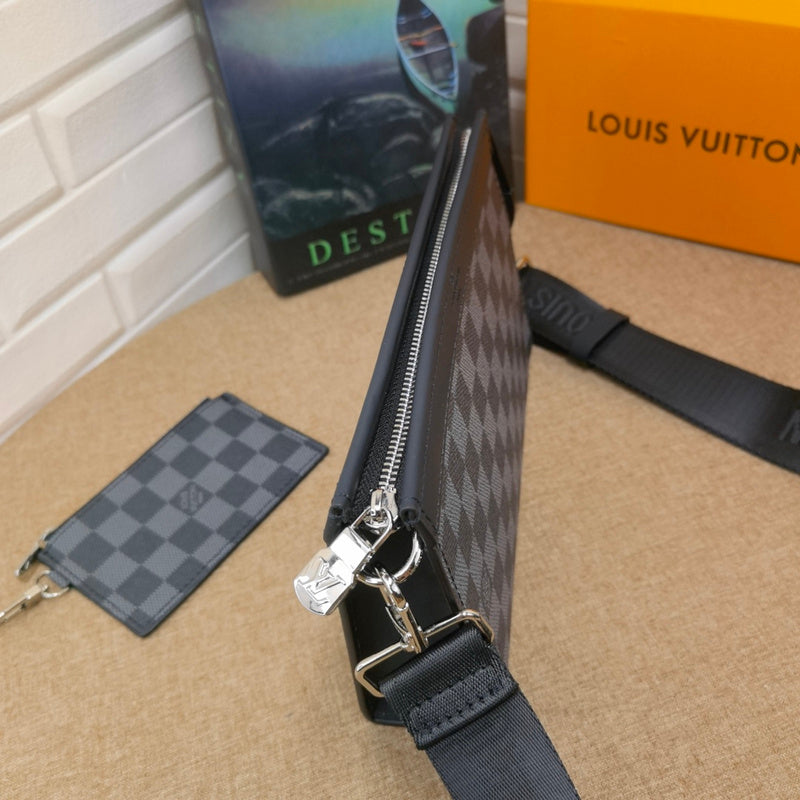 Satchel Bags - VL2 Bags - 716