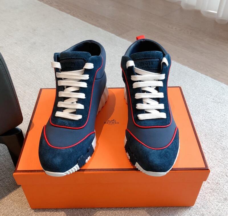 SAMC - HMS Men Shoes - 265