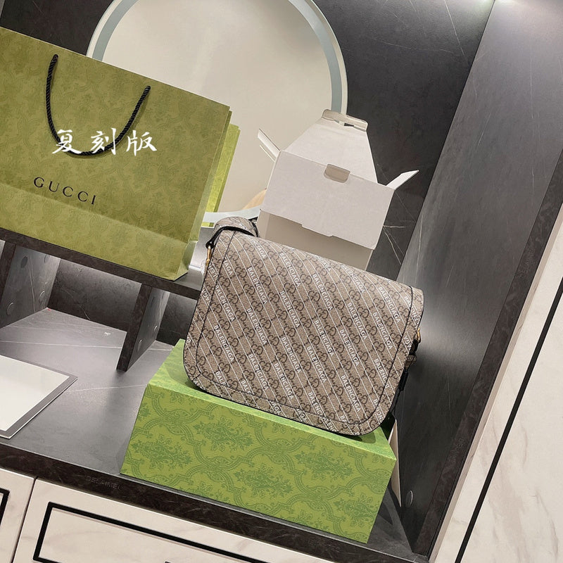 Satchel Bags - BGA Bags - 1528