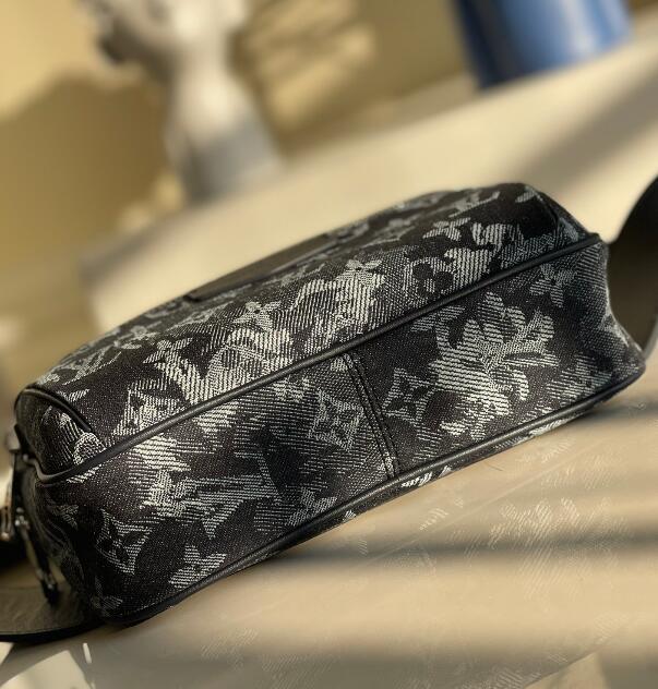 SAMC - LOV Bags - 2593