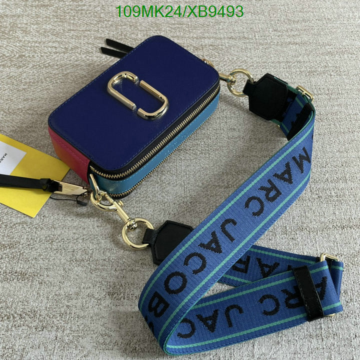 SAMC - MOJ Bags - 100