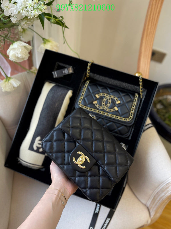Glami - CHL Bags - 3083