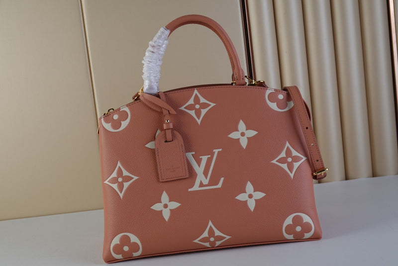 Satchel Bags - VL Bags - 3106