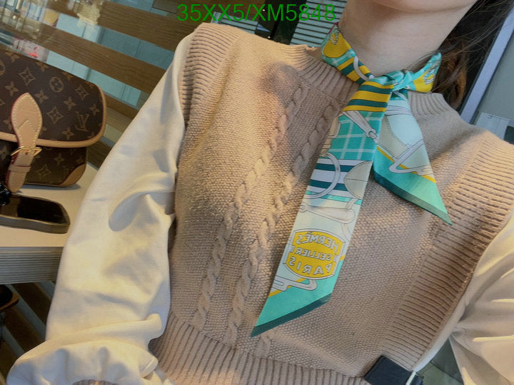 SAMC - HMS Scarves - 723