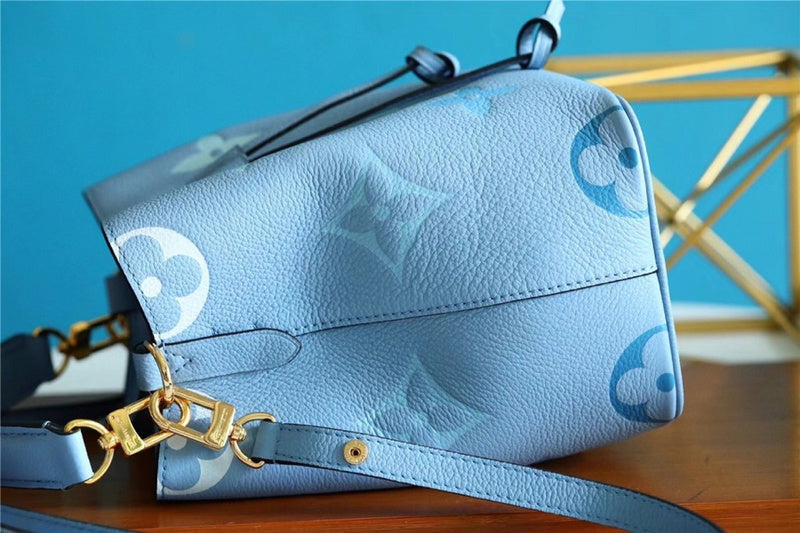 Satchel Bags - VL Bags - 7588