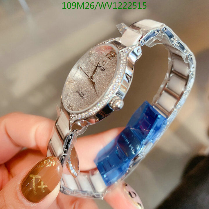 SAMC - OG Watches - 145