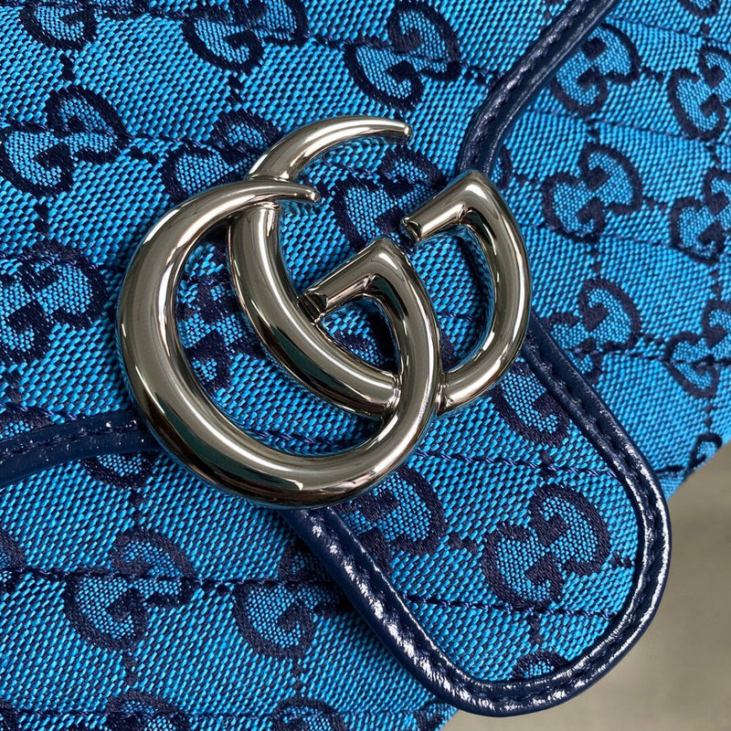 Satchel Bags - GCI Bags - 5922