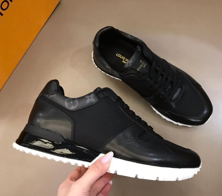 Glamy - LOV Men Shoes - 1694