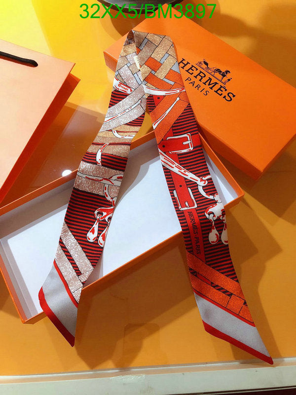 SAMC - HMS Scarves - 271