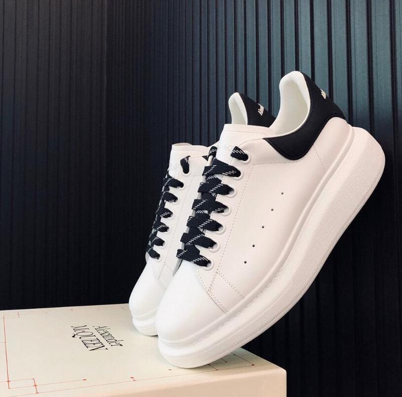 Glamy - AQ Men SHoes - 386