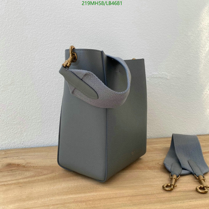 SAMC - COL Bags - 269