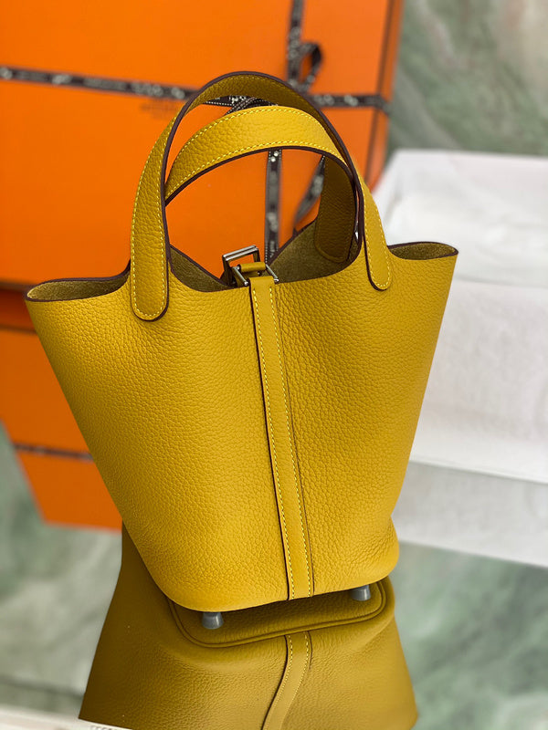 Satchel Bags - HMS-Bags - 193
