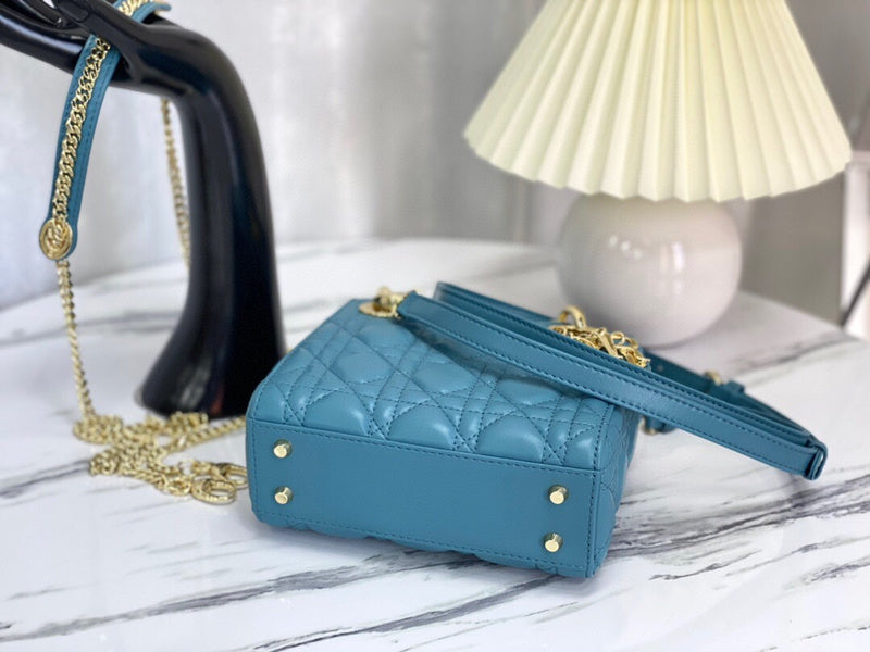 Glami Fashion - DIR Bags - 418