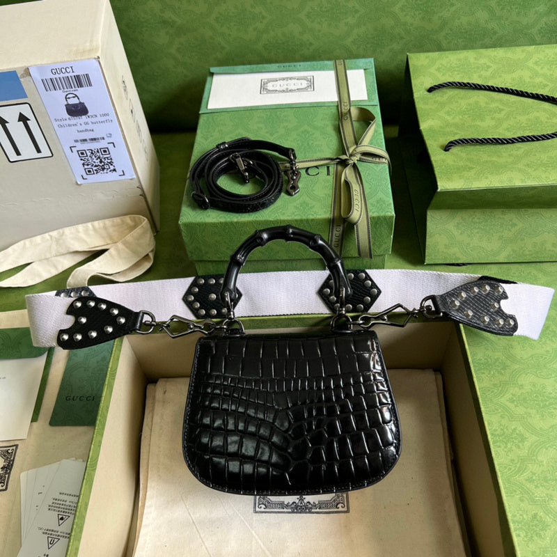 Gucci Luxury Fashion Bag