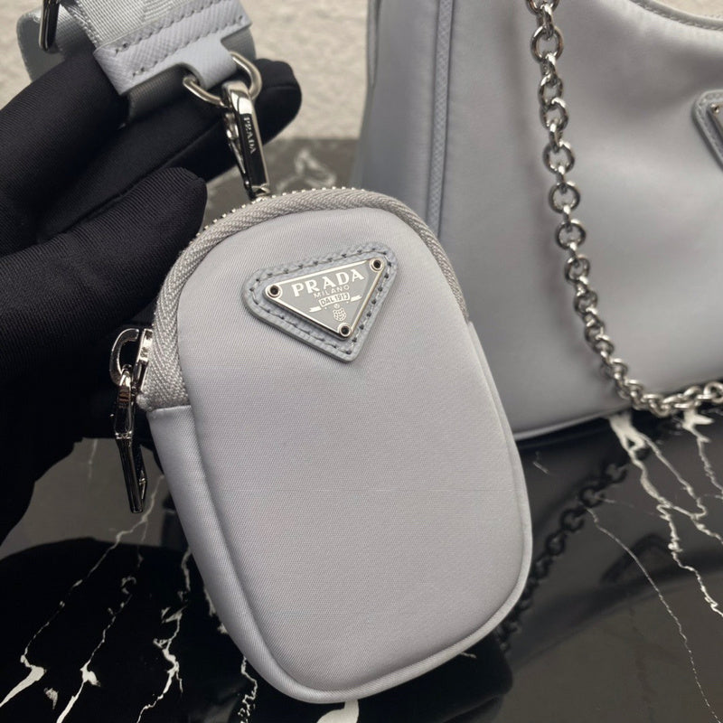 Satchel Bags - PRA Bags - 172