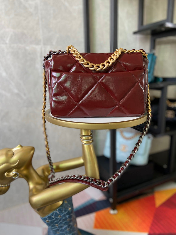 Satchel Bags - CHL Bags - 133