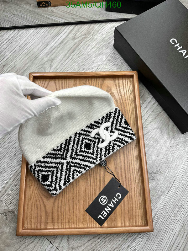 SAMC - CHL Caps & Hats - 142