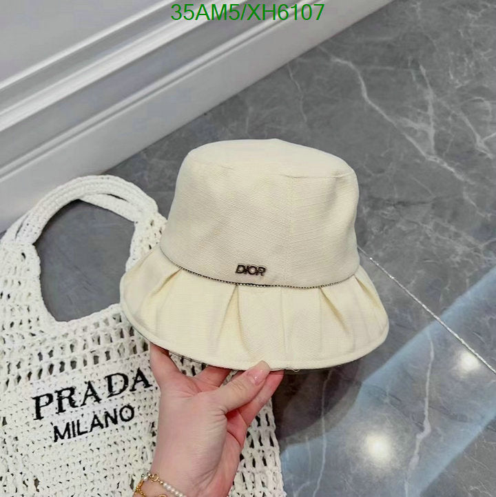 SAMC - DOR Caps & Hats - 071