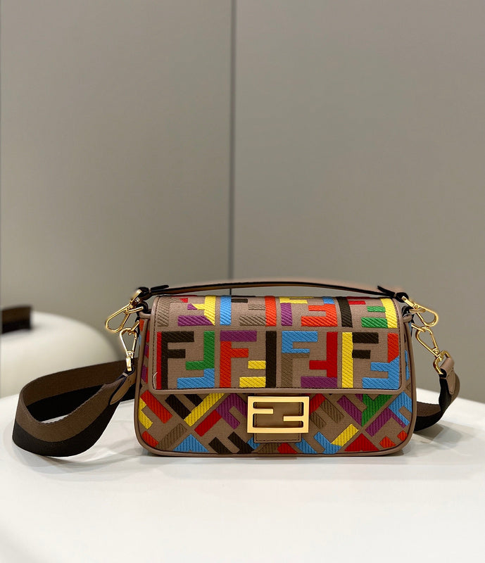 Glami - FDE Bags - 272