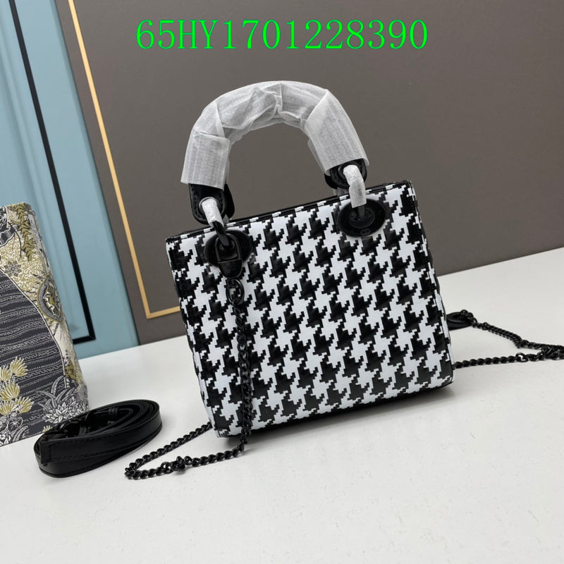 Glami - DOR Bags - 953