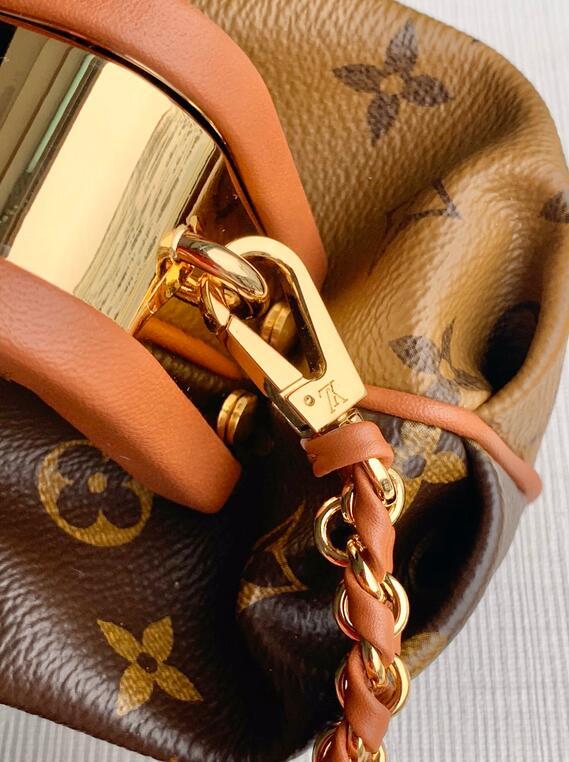 SAMC - LOV Bags - 3115