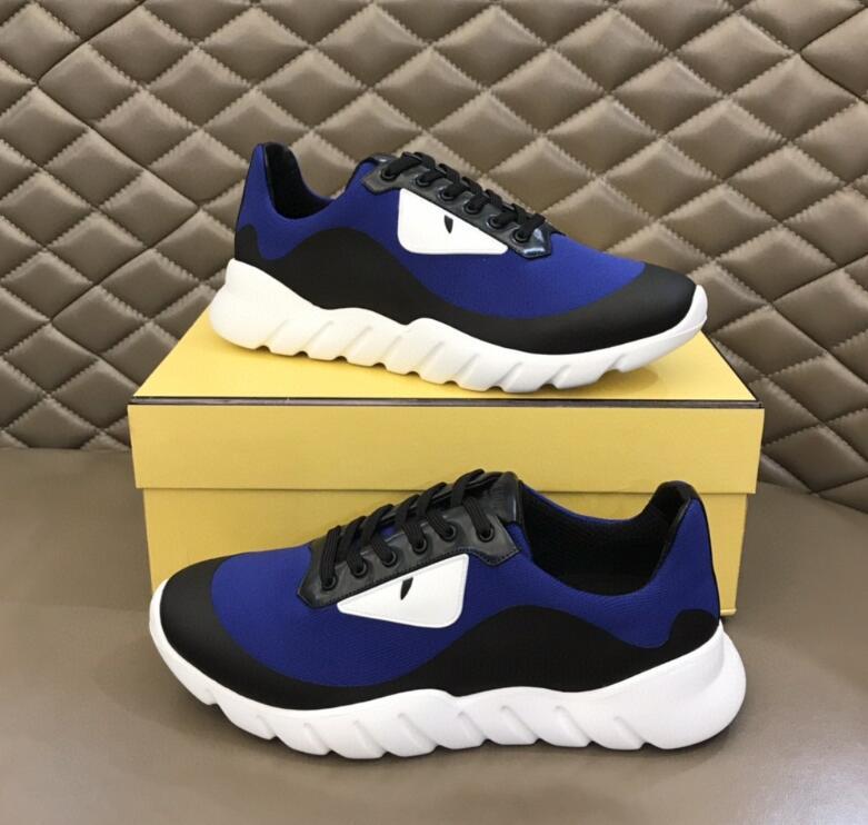 SAMC - FDE Men Shoes - 172
