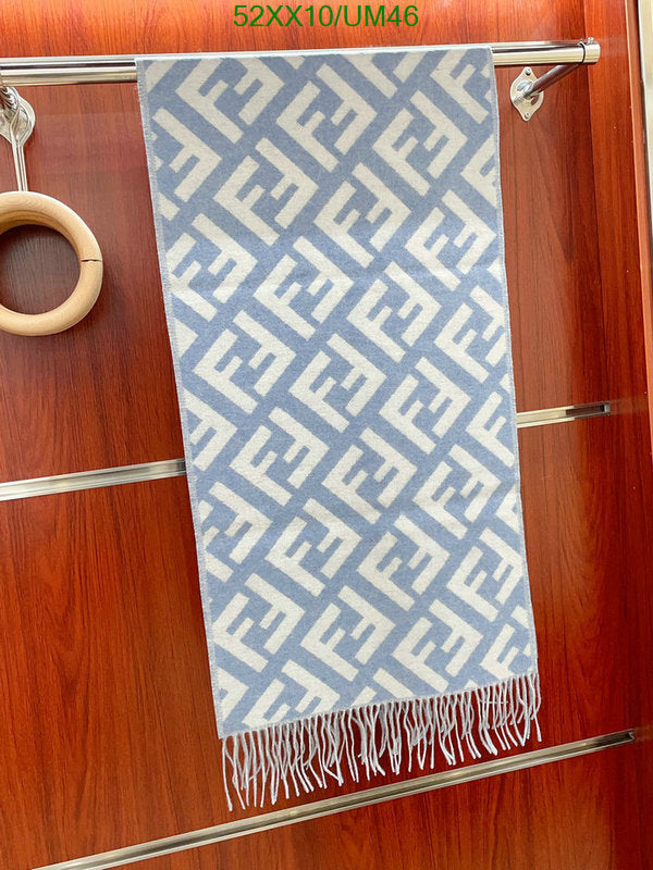 SAMC - FDE Scarves - 117