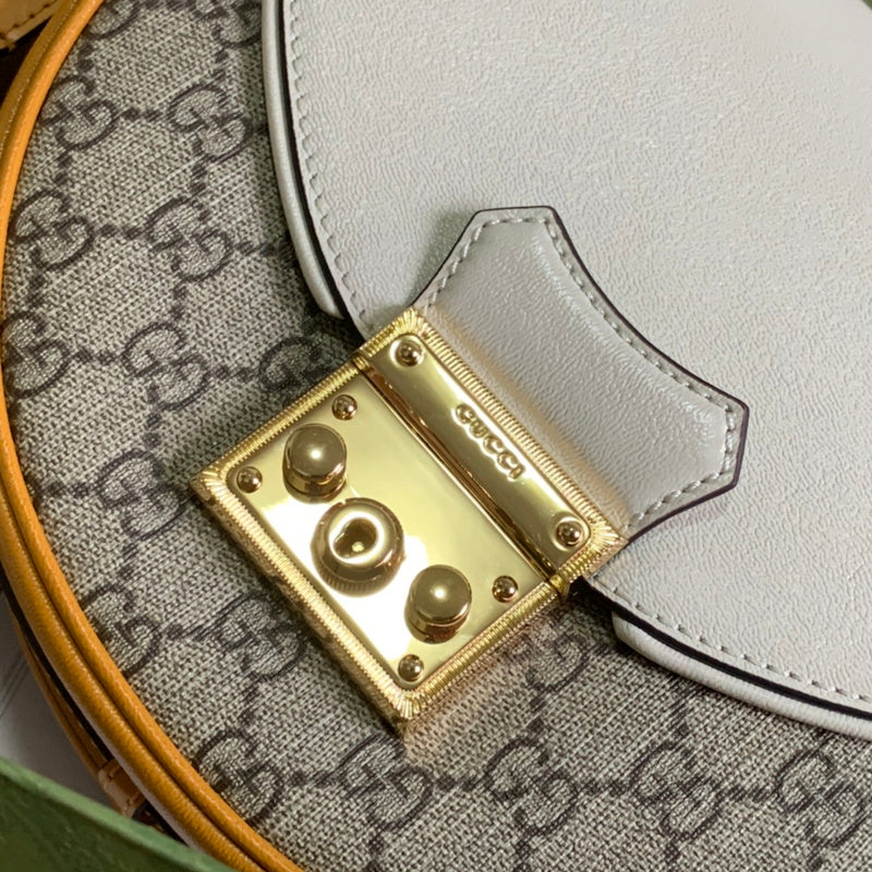 Satchel Bags - GCI Bags - 263