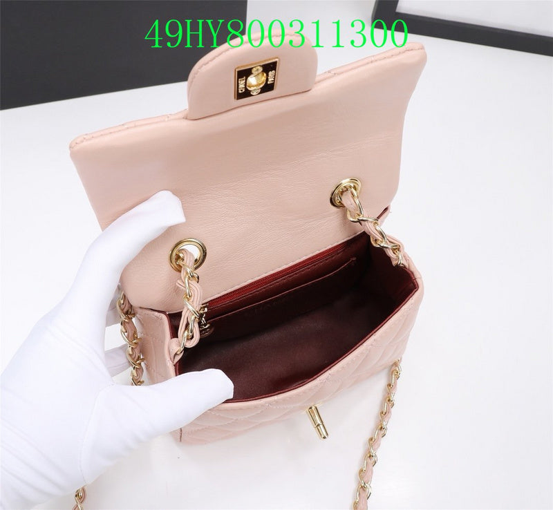 Glami - CHL Bags - 2971