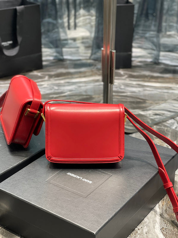 Satchel Bags - SLY Bags - 408