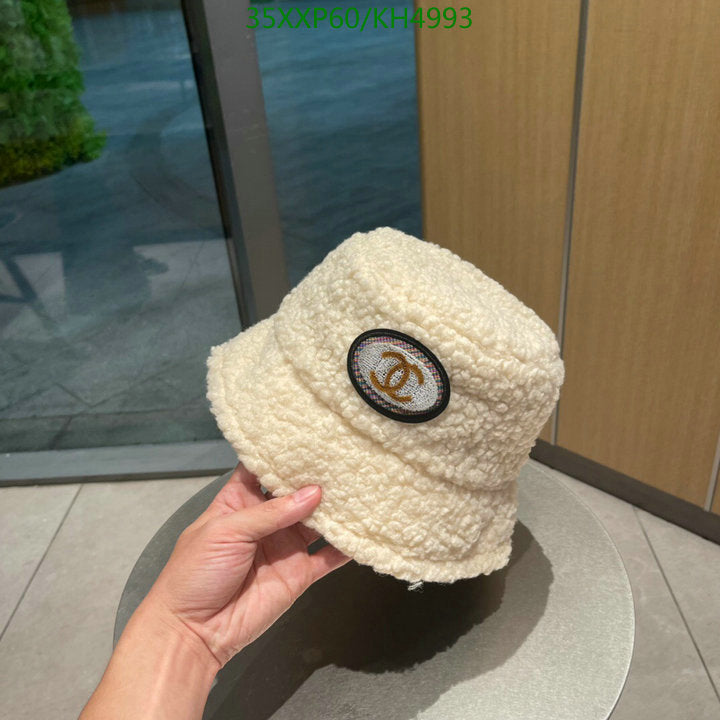 SAMC - CHL Caps & Hats - 488
