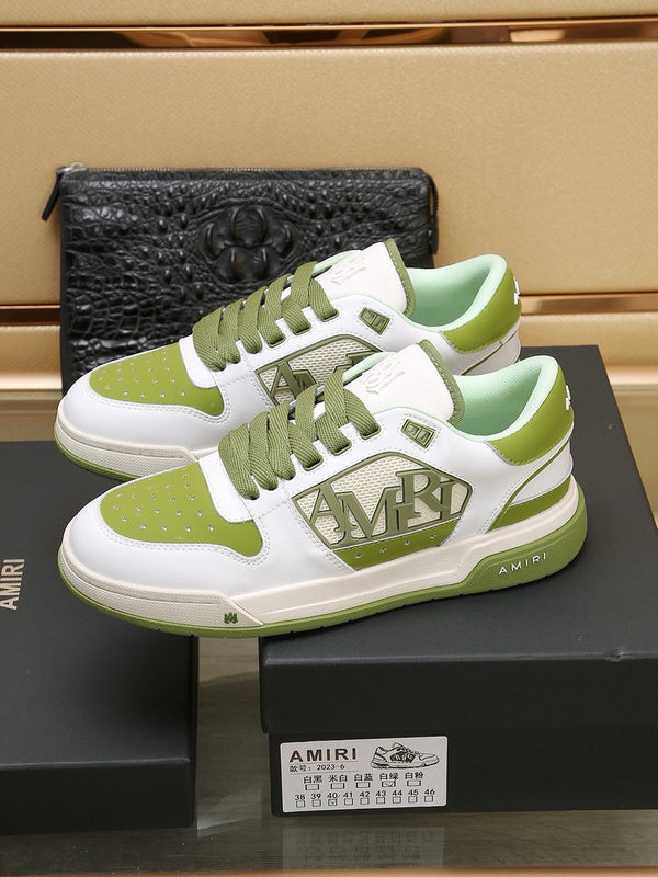 glami - AMIR Men Shoes - 518