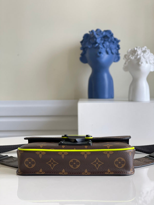 GlamI Lu-Vi bags - 3050