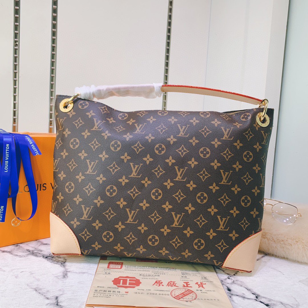 EN - New Arrival Bags LUV 059