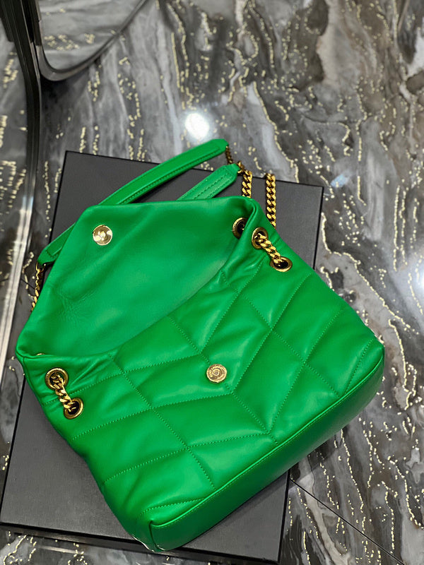 Glami SLY Bags - 460