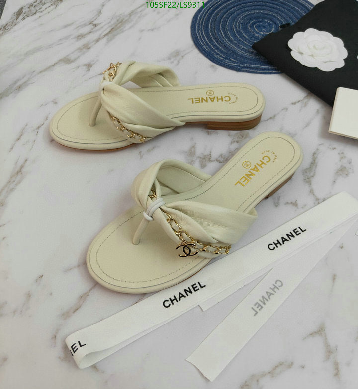 SAMC - CHL Women Shoes Slippers - 248