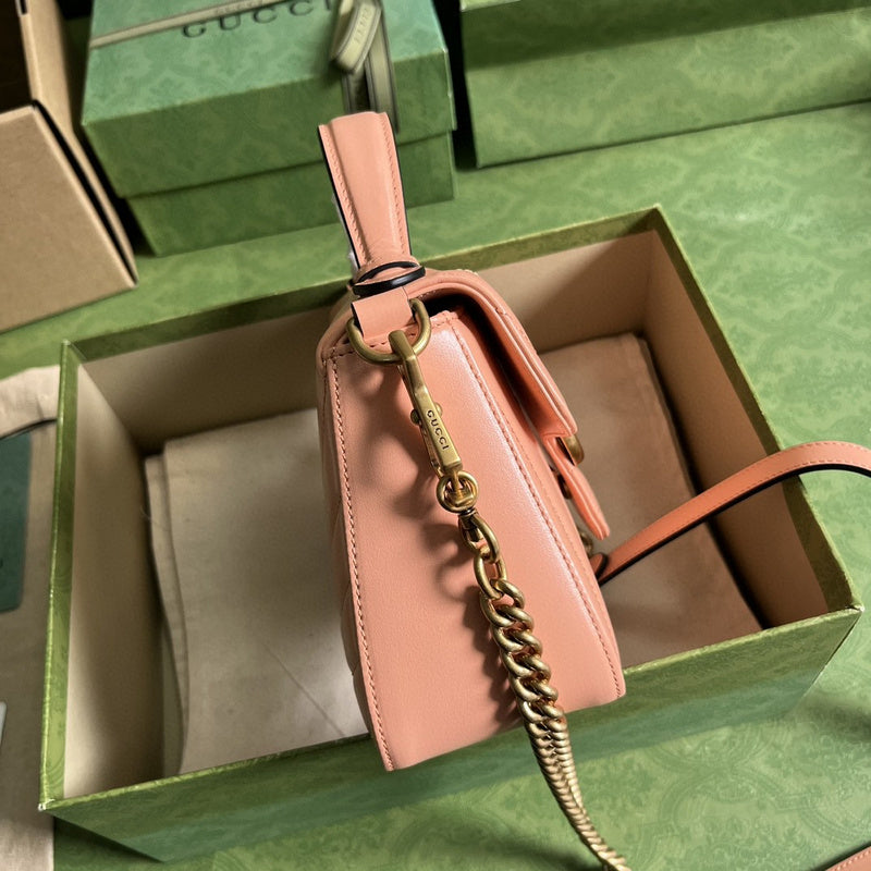 Satchel Bags - GCI Bags - 350
